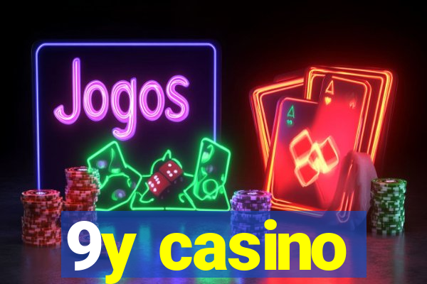 9y casino